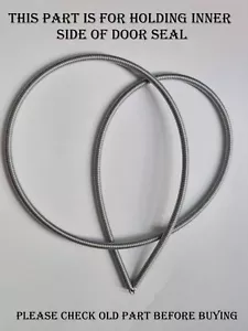 Whirlpool AWG/BM7081S AWG/BM7081S/1 AWG/L5062 AWG/L5081 Spring Retainer - Picture 1 of 4