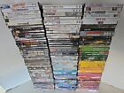 Wholesale Lot of 100+ New Dvd Movies Sealed For Retail 