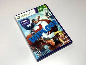 Wipeout 2 Xbox 360 Tested & Working - Picture 1 of 6