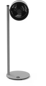 BONECO Air Shower Ventilator Standventilator F235 Weiß 7.6 kg Bluetooth 270° - Bild 1 von 12