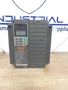 Fuju Frenic 5000G11 Motorsteuerung FRN7.5G11S-4, #2101230G NEU - Bild 1 von 9