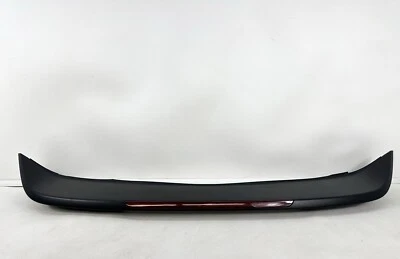 Alerón puerta trasera híbrido eléctrico Porsche Cayenne 92a 3.0s 7P5827934G 2017 Foto 1 de 4