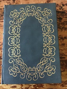 The Writings of Thomas Jefferson Easton Press (1967) Grey Edition- Very Rare - Picture 1 of 5