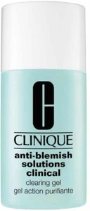 Clinique Anti-Blemish Solutions Clinical Clearing Gel 1 fl. oz New in Box - Picture 1 of 1