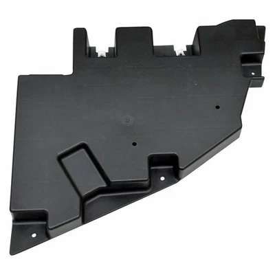 For Cadillac Escalade ESV/Escalade 2015-2020 Bumper Filler Driver Side | Front - Изображение 1 из 2