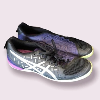 Asics Gel-Fortius 2 TR 女式训练鞋 CrossFit 尺码 7.5 — 第 1/4 张图片