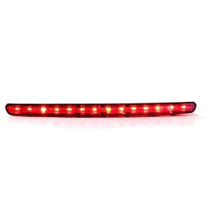 High Mount Red LED Brake Lamp Compatible with For A4 Model Years O5 O8 - Picture 1 of 8