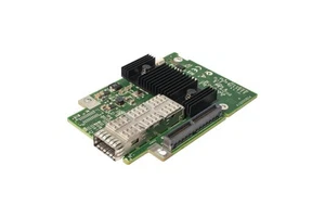 Carte réseau Dell Mellanox ConnectX-3 CX383A 40GbE QSFP+ PCIe3.0 Mezzanine XK4C4 - Photo 1/1