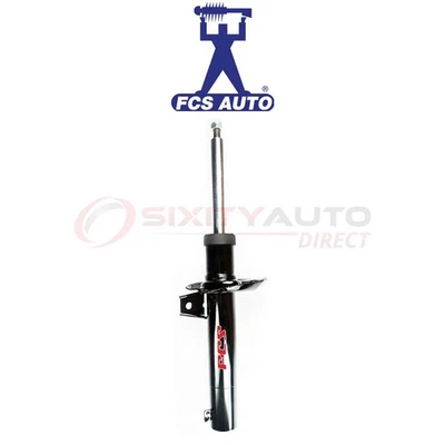 FCS Suspension Strut Assembly for 2005-2015 Volkswagen Jetta 1.4L 1.8L 1.9L qi Foto 1 de 4