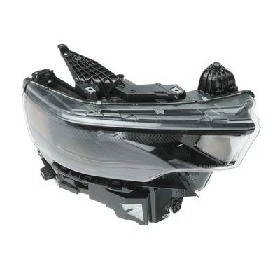 2025-2026 RAM 1500 FARO LÁMPARA LADO PASAJERO DERECHO GENUINO MOPAR 68666442AA Foto 1 de 4