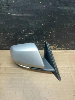 2013 - 2016 Cadillac ATS Right Passenger Turn Signal Door Mirror OEM V2784 DG - Image 1 of 4