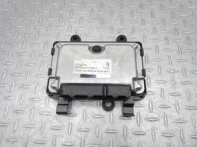 2017 17-20 Aprilia RSV4 RR ECU CDI Engine Control Unit Module ECM Computer OEM - Image 1 of 4