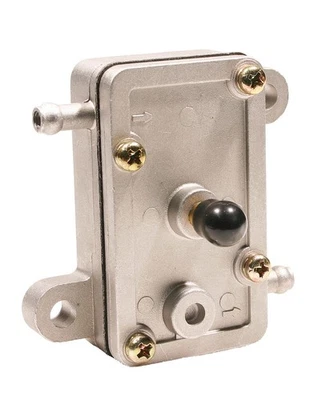 Arctic Cat Panther 440, 1980-2002, Complete Fuel Pump - Mountain Cat - Image 1 of 3