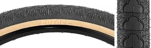 SE BIKES Tires SE BOZACK 29x2.4 BK/TAN WIRE/27/MPC - Picture 1 of 1