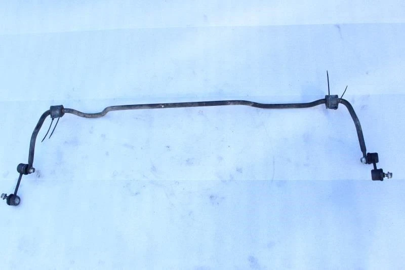 Toyota Celica GT 1993 cupé estabilizador trasero barra estabilizadora Foto 1 de 4