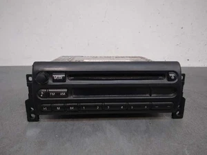 65126941509 AUDIOSYSTEM / RADIO-CD / 950852 FÜR MINI MINI R50,R53 COOPER S - Bild 1 von 10