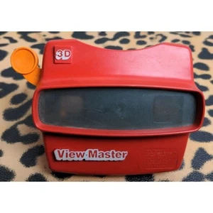Vintage Tyco Brand View-Master 3-D Slide Reel Photo Viewer Toy - Picture 1 of 6