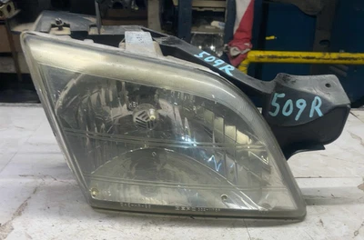 92-95 BONNEVILLE 94-96 TRANS SPORT VAN 右乘客侧灯 原始设备制造商 — 第 1/4 张图片