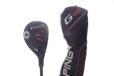 Ping G410 19* 3H Hybrid Stiff Flex Ping Alta CB Very Good - Image 1 of 4