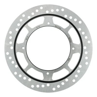 MG Front Right Brake Disc for Honda XL 600 R - XLR600 1983-1987 (20-037) - Image 1 of 4