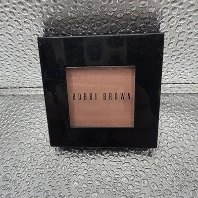 Rubor en polvo Bobbi Brown ~ melocotón desnudo) ~ 0,13 OZ / 3,7 g ~ SIN CAJA NOS B2 #28 Foto 1 de 3
