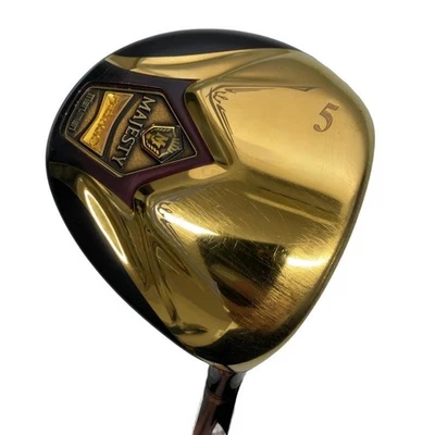 Madera de calle MARUMAN MAJESTY PRESTIGIO SUPER7 5W Flex-R sin H/C Foto 1 de 4