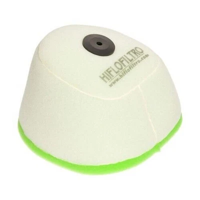 Filtro Aire Suzuki RM125 Moto 125cc 1993 1994 1995 Nuevo Foto 1 de 4