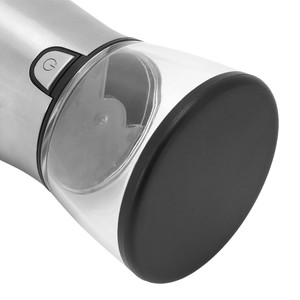 Coffee Bean Grinder Coffee Grinding Machine Automatic One Button Operation