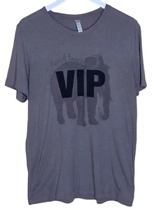 Band T-Shirt Ruen Brothers Miles Nielsen Kelly Steward Chicago Farmer Sz L - Picture 1 of 8