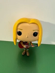 Funko Pop! Friends Phoebe Buffay #266 Vinyl Figure Vaulted Loose - Picture 1 of 8