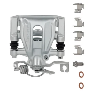 1pc Rear Brake Caliper Assembly Right for Ford Taurus 2008-2009 5F9Z2552CA - Picture 1 of 12