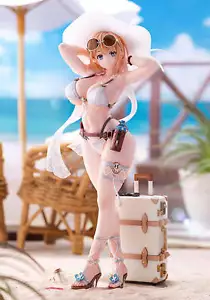 Figurine Mira échelle 1/7 (personnage original par toridamono) - Photo 1 sur 14