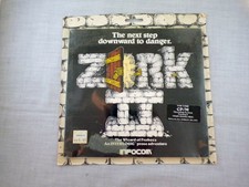 Zork II Computer Disk for CP/M Operating System