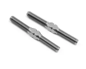 Team Associated Titanium Turnbuckle, 1.00" [ASC1409] - Picture 1 of 2