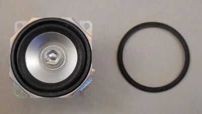 Logitech Z506 Altoparlante di ricambio canale centrale (2 Ohm / 8 Watt) - Immagine 1 di 4