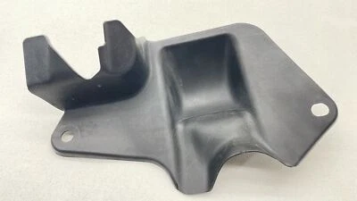 Cubierta de columna de dirección VW 2007-2016 OEM #1K1863129B Foto 1 de 4