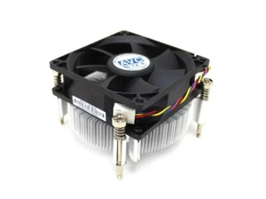 HP Prodesk 400 G3 CPU Kühler AVC HP P/N: 799108-001 Sockel 115x #129040 - Bild 1 von 4