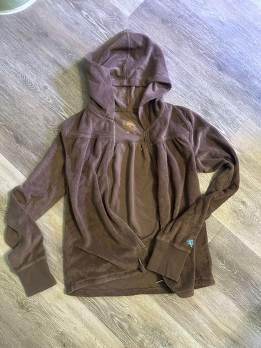 VETEMENTS Express Terry Cloth Zip Hoodies Set of 3 Size Small