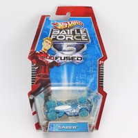 hot wheels battle force 5 reverb