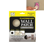 Self Adhesive Wall Patch Stick On Mesh Dry Fix Repair Damaged Ceilings Crack