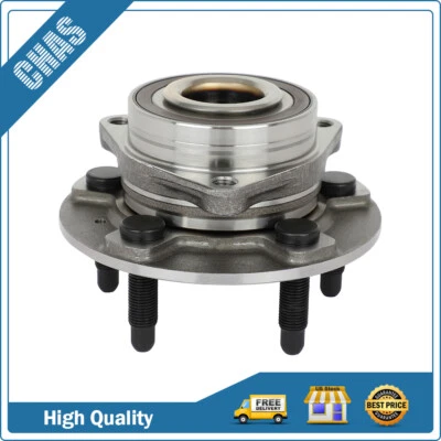 Rear Wheel Hub Bearing For Chevrolet Camaro Cadillac CT6 ATS 2016-2018 2019 2020 - Image 1 of 4