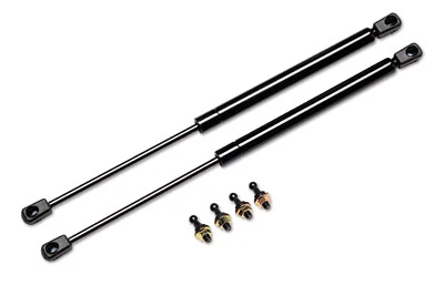 2 x NEW Tool box Gas Struts 510mm x 500N New PAIR Arrowhead Get Downs - image 1 of 2
