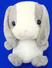 Pote Usa Loppy rabbit Plush doll Stuffed super toy Collection Kawaii B2