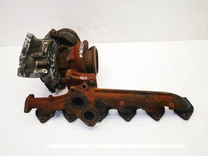 Turbolader Defekt für BMW 5er F10 F11 F07 535 d 3,0 535d N57D30B N57 8508092 - Bild 1 von 3