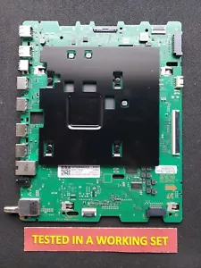 NUOVA SCHEDA MADRE SAMSUNG BN94-17398W QN75QN85BAFXZA - Foto 1 di 1