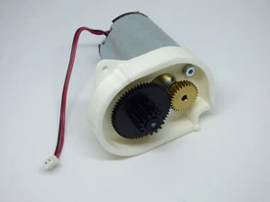 CAB GEAR MOTOR P/N: 5965498.001  FOR CAB EOS 1 PRINTER - Afbeelding 1 van 5