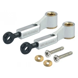 MH Alu Main Blade Grip Arm (For DFC Main Rotor Set Series-BLADE MCPXBL/BL2) - Picture 1 of 1