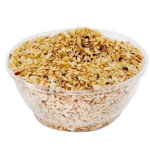 Especias orgánicas en polvo molido ajo hierbas sabor a comida 100% puro condimento Israel - Imagen 1 de 2