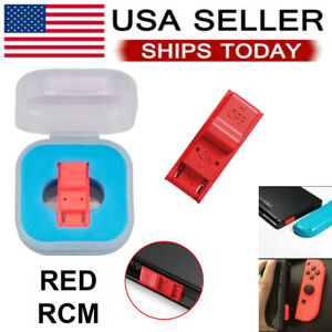 Red Controllers for Nintendo Switch for sale | eBay