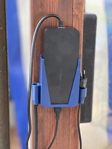 Ladegeräthalterung für VanMoof S3 / X3 ebike Ladegerät Halter 🚴‍♂️ Halter Wand - Bild 1 von 7